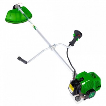 Micul Fermier GF-0915-S001-G03 Motocositoare pe benzina 712 cu 10 accesorii, 52CC