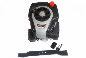 Micul Fermier GF-1017 Motor cu ax vertical 6HP 173cc