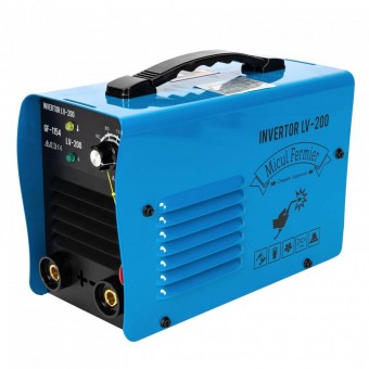 Micul Fermier GF-1154 Invertor MICUL FERMIER LV-200 ALBASTRU