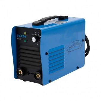 Micul Fermier GF-1155 Invertor MICUL FERMIER LV-250 ALBASTRU