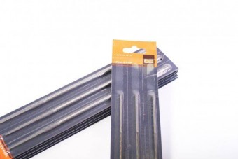 Micul Fermier GF-1213 Set 3 pila rotunda 6x3.5mm MPP