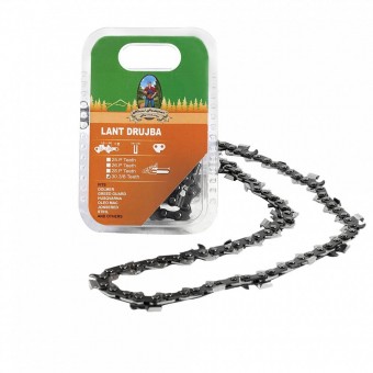 Micul Fermier GF-1214 Lant drujba pas 3/8, 25 dinti, 50 pinteni