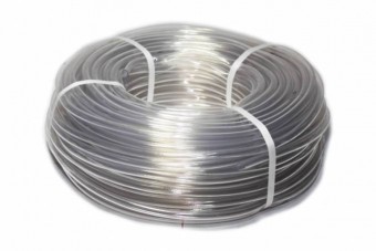 Micul Fermier GF-1228 Furtun siliconat pentru nivel FI10mm 100m