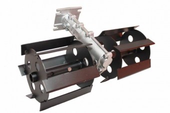 Micul Fermier GF-1295 Prasitoare 28mm*9T (eco) pentru motocositoare