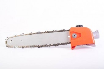 Micul Fermier GF-1296 Accesoriu motocositoare 28mm*9T pentru taiat crengi la inaltime 