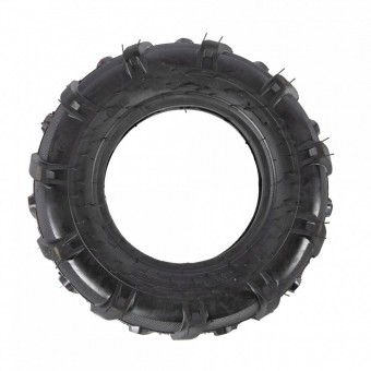 Micul Fermier GF-1339 Cauciuc fara camera motocultor 400-10