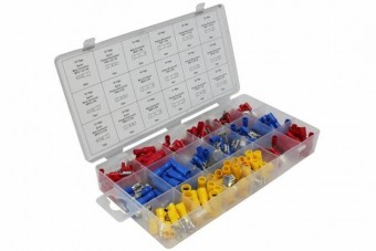 Micul Fermier GF-1340 Papuci electrici izolati de tip mama 280pcs