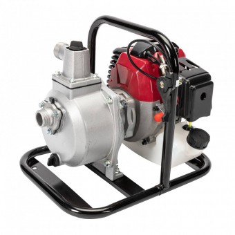 Micul Fermier GF-1343 Motopompa Micul Fermier 2cp 42.7cc, benzina 2t, racord 1, debit 8000l/h