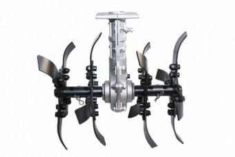 Micul Fermier GF-1375 Cultivator 26mm*9T (eco) pentru motocositoare