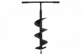 Micul Fermier GF-1389 Burghiu manual pentru pamant 250mm