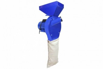 Micul Fermier GF-1422 Moara nr. 2 cu sac 2.5kw