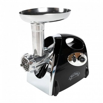 Micul Fermier GF-1431 Masina electrica de tocat carne NEAGRA 1200W JIA