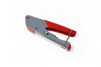 Micul Fermier GF-1442 Cleste compresie mufa F cablu coaxial RG59, RG6