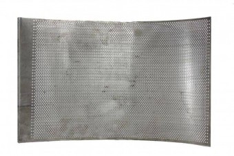 Micul Fermier GF-1445 Sita pentru tocator F-500 3.0mm