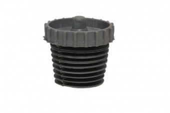 Micul Fermier GF-1449 Dop damigeana cu aripi (silicon)