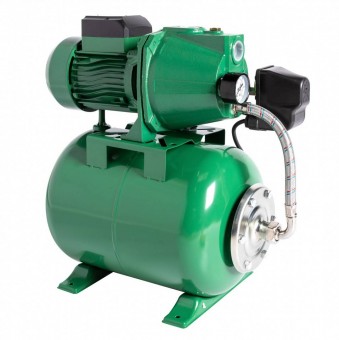 Micul Fermier GF-1473-S001-G01 Hidrofor cu pompa autoamors. din fonta 1,5 kW