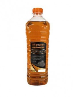 Micul Fermier GF-1487 Ulei lant drujba PREMIUM 2L