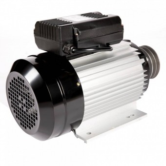 Micul Fermier GF-1545 Motor electric 2800RPM 3KW cu carcasa de AL MF