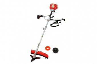 Micul Fermier GF-1548 Motocositoare 4 timpi BC35T 1.09CP cu 3 accesorii