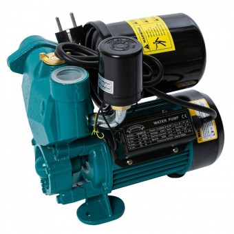 Micul Fermier GF-1576 Mini Hidrofor 1AWZB125