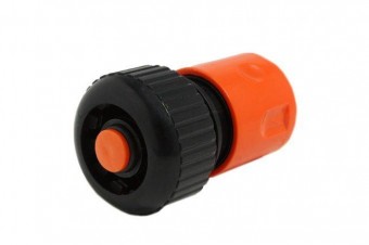 Micul Fermier GF-1659 Mufa rapida cu stop 3/4 SAYIM MD327