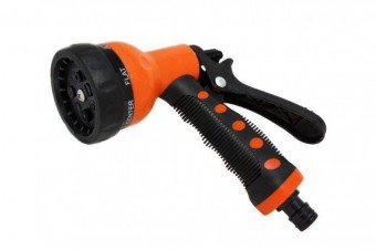 Micul Fermier GF-1663 Pistol apa reglabil 7 pozitii SAYIM MD705