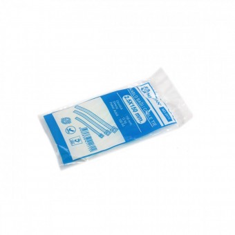 Micul Fermier GF-1665 Brida plastic (soricei) MD2512 2,5x150 (100pcs)