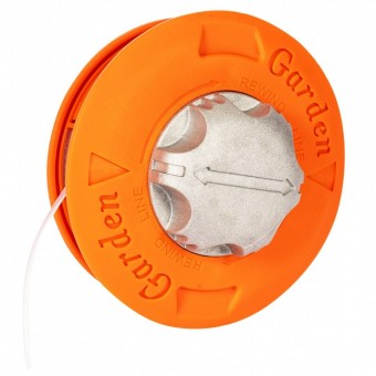 Micul Fermier GF-1680-S001-G02 Tambur 2.4mm Micul Fermier, buton metal Model 13