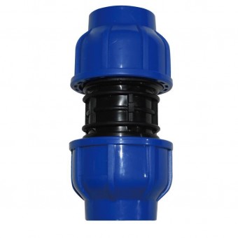 Micul Fermier GF-1763 Mufa Compres egala Ã˜25 10buc/pg