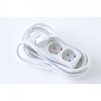 Micul Fermier GF-1831 Prelungitor 3 prize 3m