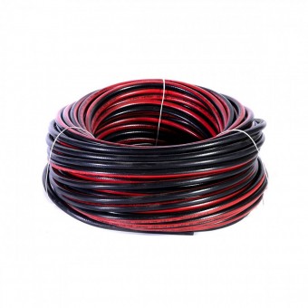 Micul Fermier GF-1872 Furtun cauciuc gaz cu insertie 50mm fara accesorii