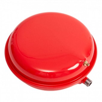 Micul Fermier GF-1878 Rezervor expansiune plat 6L, 3bar, 3/4