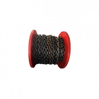 Micul Fermier GF-1920 Lant de rezistenta grad 3 din 766 4x16 25Kg