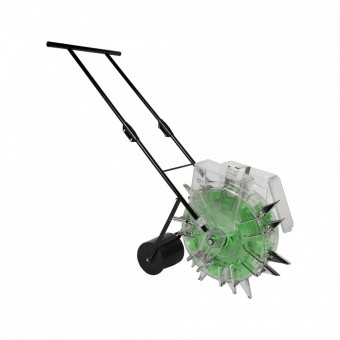Micul Fermier GF-1935 Plantator mare automat cu fertilizator, 23cm