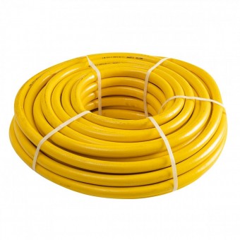 Micul Fermier GF-1956 Furtun apa anti alge cu insertie 3/4 50M