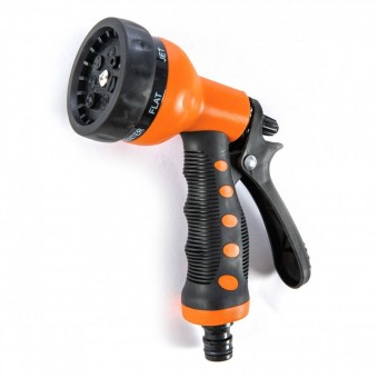 Micul Fermier GF-2007 Pistol apa reglabil 7 pozitii SAYIM MD705  