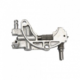 Micul Fermier GF-2083 Pompa ulei cu melc Drujba 6900 Micul Padurar