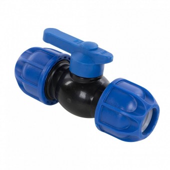 Micul Fermier GF-2090 Robinet PN10 compresie 25x3/4 FE 10buc/pg