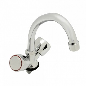 Micul Fermier GF-2164 Set 2 Baterii apa rece+calda OLIVIA DS-91029