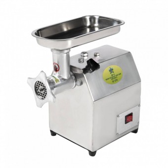 Micul Fermier GF-2214 Masina de tocat carne electrica 350W 60kg/h