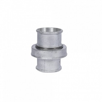 Micul Fermier GF-2259 Cupla 2 aluminiu furtun pompier