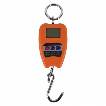 Micul Fermier GF-2268 Cantar electronic de mana 200KG