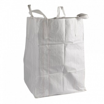 Micul Fermier GF-2313-S001-G01 Sac big bag 90X90X145cm, 1000kg
