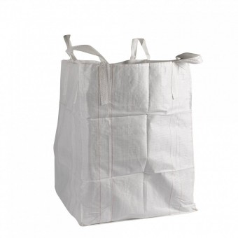 Micul Fermier GF-2314-S001-G01 Sac big bag 90X90X125cm, 1000kg
