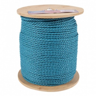 Micul Fermier GF-2318 Sfoara PP fir rasucit 5mmx200m