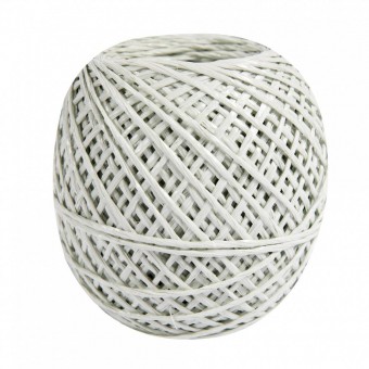 Micul Fermier GF-2324 Ghem PP fir rasucit 100g (12 buc/set)