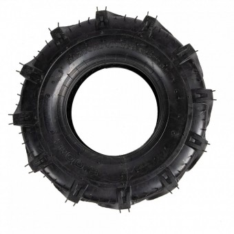 Micul Fermier GF-2351 Anvelopa si camera motocultor 500-8