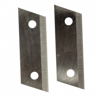 Micul Fermier GF-2353 Set cutite pentru tocator de crengi GF-1015