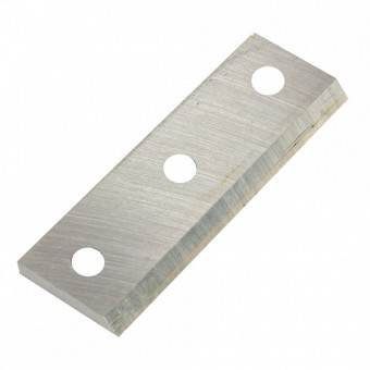 Micul Fermier GF-2355-S003-G01 Set 3 cutite laterale 10.5x3.5 cm pentru tocator crengi