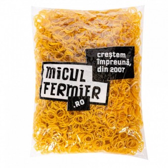 Micul Fermier GF-2598 Elastice din cauciuc 15mm 1kg
